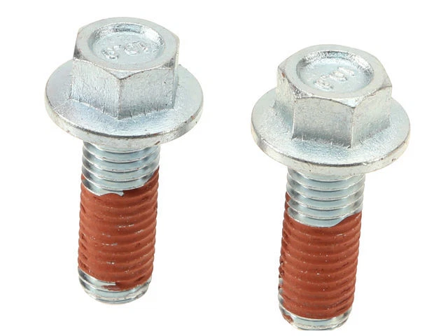 Perno portador de pinza de freno delantero para Cadillac Escalade EXT 2002-2012 85VVVX Foto 1 de 1