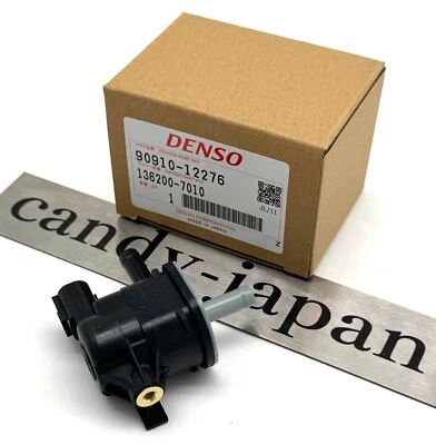 Toyota Genuine Valve Duty Vacuum Switching Scion XB NCP31 OEM Car 90910-12276 - Image 1 of 4