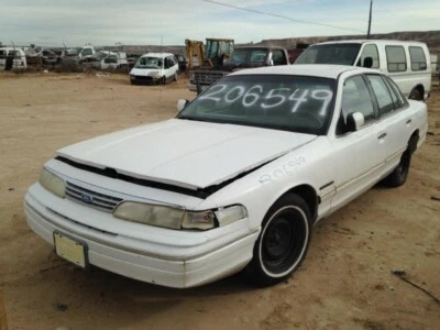 Used Fuel Pump fits: 1993 Ford Crown victoria Pump Assembly Grade A - Image 1 of 4