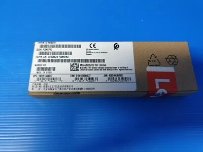 Lenovo 4X70G88318-MB 8GB DDR4-2400 ECC Registered Memory for ThinkServer - Image 1 of 4