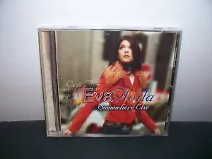 EvaAvila - Somewhere Else - Picture 1 of 3