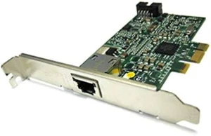 Carte réseaux PCI-E BROADCOM e1 MS-4159 VER 1.01 (e215960) - Photo 1/6