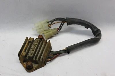 IGNITER (UNTESTED) 21119-1055 1982 KZ750N SPECTRE 1982 Kawasaki Spectre KZ750N - Image 1 of 4