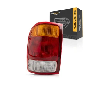 For Ford Ranger Tail Light 1998 1999 Driver Side DOT Certified Halogen - Picture 1 of 6