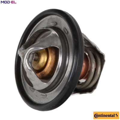 THERMOSTAT COOLANT 28.0200-4006.2 FOR MAZDA 121/III FORD MONDEO/IV/Turnier 1.3L - Image 1 of 4