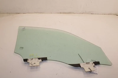 2011-2023 Dodge Charger GT AWD Front Left Door Window Glass 68068667AD OEM - Image 1 of 4