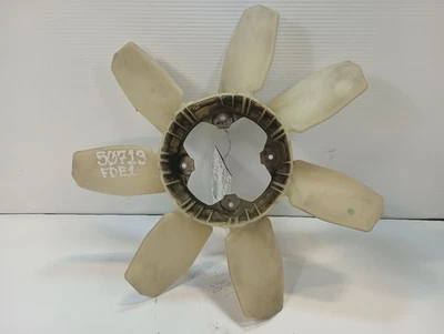 Radiador aspa ventilador Toyota Tacoma 2006 4,0 L 12353247 Foto 1 de 4