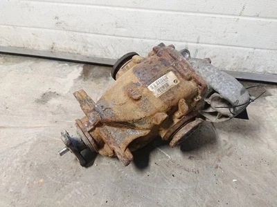 ✅✅✅Diferencial trasero bmw x1 18d 320xd 325ix 330xi 7529908 33107529908 a fs Foto 1 de 4