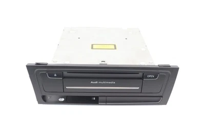 Steuergerät MMI Multimedia Navigation Radio Audi A4 8K A5 8T Q5 8R 8T1035652G - Bild 1 von 4