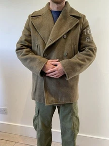 Diesel Style Lab A/W 1994 Rare Runway Jacket - Picture 1 of 17