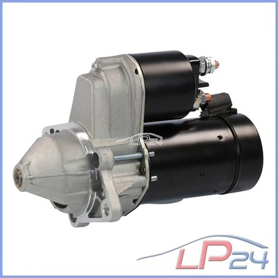 DÉMARREUR 1,1 KW POUR OPEL COMBO 94- ASTRA F 1.4 1.6 G 1.2 1.4 1.6 - Photo 1/4