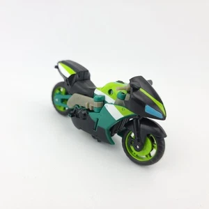 Transformers Knock Out Complete ROTF Scout Class - Picture 1 of 6