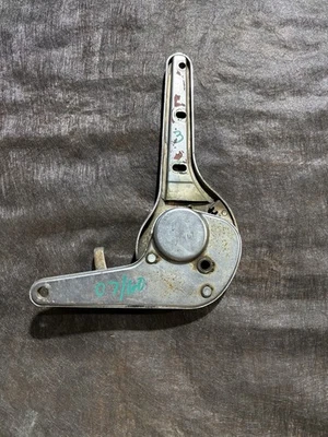 Porsche 356 Seat Recliner (Dated 07/60) - Image 1 of 4