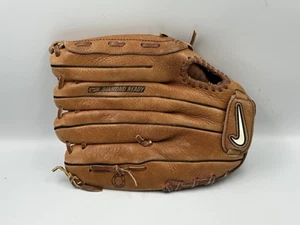 Nike KDR1250 Baseball Softball Handschuh 12,5" Diamond Ready braun Leder RHT - Bild 1 von 21