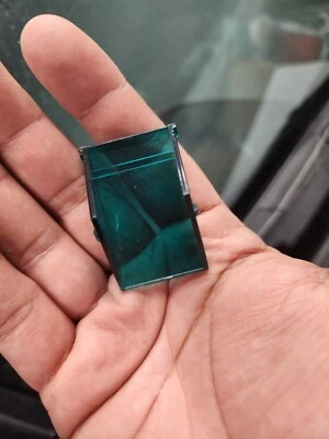 Transformers Encore Reissue G1 Headmaster Fortress Maximus Green Canopy Lot Part - Image 1 of 2