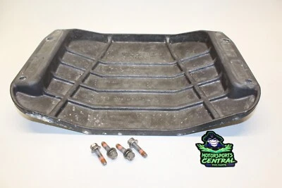 Yamaha WaveRunner EX 2017-2020 Deluxe Sport EXR cubierta inferior bomba placa de conducción 2 Foto 1 de 4