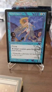 1x Wind Dancer - Tempest - Light Play - Picture 1 of 2