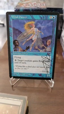 1x Wind Dancer - Tempest - Light Play - Image 1 of 2