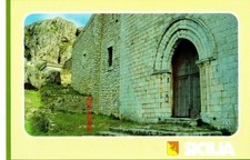 CALTABELLOTTA AGRIGENTO LA CHIESA MATRICE