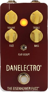 Pedal de efectos para guitarra eléctrica (EF-1) - Imagen 1 de 12
