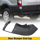 For 2015-2019 Ford Transit T150 T250 T350 Driver Side Rear Bumper End Cap Cover Hyundai H1