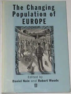 EUROPE CHANGING POPULATION European History Mortality Health Culture Family - Imagen 1 de 1