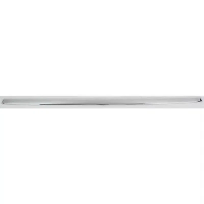 New GMC Envoy For 2002-2009 Front Hood Molding GM1235111 Foto 1 de 4