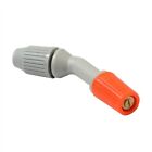 Reliable Adjustable Nozzle For 3L/5L/8L Backpack Sprayers Garden Parts