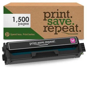 Print.Save.Repeat. Lexmark 20N10M0 Magenta Toner Cartridge CS331 CS431 [1.5K] - Picture 1 of 1