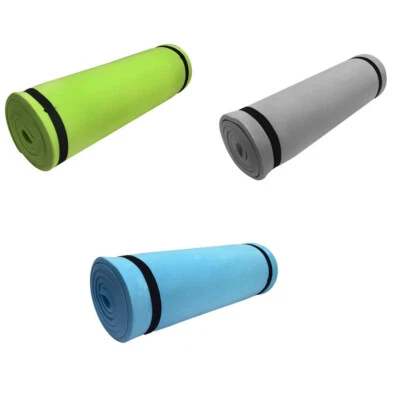 Almohadilla de campamento de 72"" x 20"" almohadilla de espuma para celda saco de dormir impermeable Foto 1 de 2