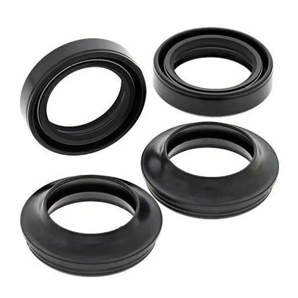 Fork Oil Seal Kit Honda MB 50 1982 - Image 1 of 1