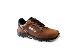 Scarpa antinfortunistica SPARCO Targa Nino idrorepellente ergonomica ✔️ - Bild 1 von 4