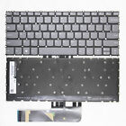Nw For Lenovo Thinkbook 13S G2 ITL Pro13S 2021 K3-ACN K3-ITG US Keyboard backlit