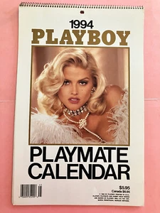 Playboy Magazine 1998 Kimberly Donley, Anna Nicole Smith . Immaculate . Complete - Picture 1 of 1