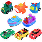 Baby Bath Toys for 6-12 Months - Floating Car Toy