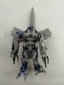 2006 Hasbro Transformers Movie MEGATRON Leader Class Action Figure - Picture 1 of 8