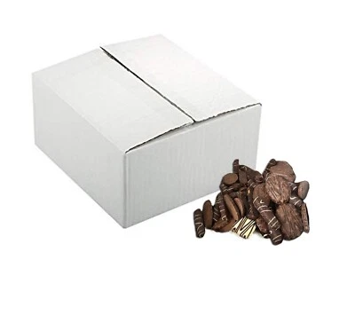 Gebäckmischung 2. Wahl Lambertz schokoliert unschokoliert schöne Mische 3 x 1kg - Bild 1 von 4