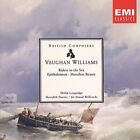 Riders to the Sea-Comp Opera/& par Vaughan Williams, R. (CD, 2001)