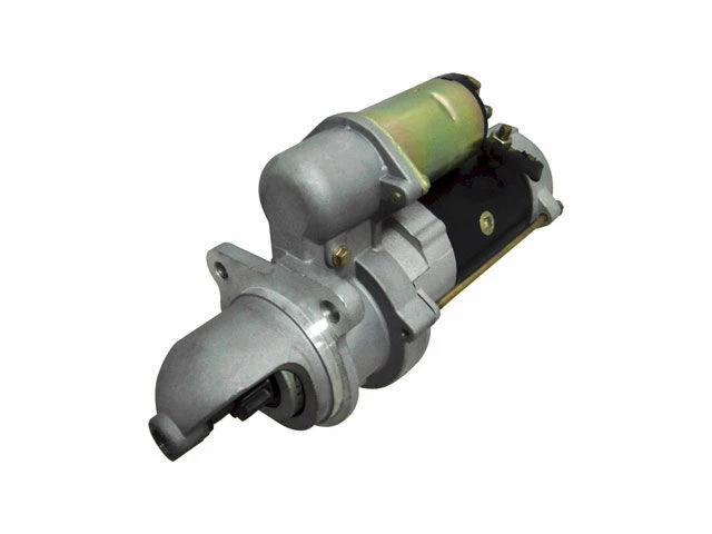 Arranque WAI Global 31DF35D para Ford F800 1993-1999 5,9 L 6 cilindros Foto 1 de 1