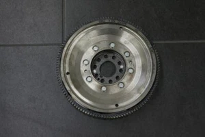 Audi R8 V10 Zweimassenschwungrad 0BZ105266Q Schwungscheibe Kupplung Schwungrad - Bild 1 von 1