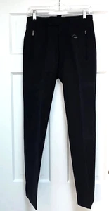 Bogner  Women’s Ski Snowboard Pants Black  Size 30  Medium-Large - Picture 1 of 6