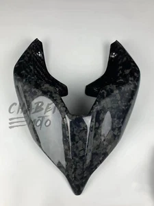 100%Forged Rear Seat Hump Cover Tail Fairing For Ducati Panigale V4/S/R V2 18-23 - Picture 1 of 2