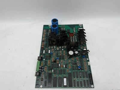 Spectra Physics Analitical NLF PUMP BOARD Fab A9752 A9750-999 Rev 2 - Image 1 of 3