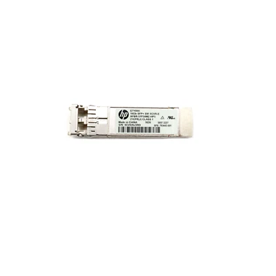 HP E7Y09A 793443-001 16Gbps SFP+ SW Short Wave FC Transceiver GBIC-Modul - Bild 1 von 2