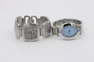 Fossil & PierCarlo d´Alessio Damen Armbanduhren (c081818) - Picture 1 of 9