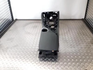 CENTRE CONSOLE/ARMREST BMW i8 I12/I13/I15 2014 - Picture 1 of 7