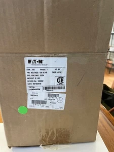 EATON TRANSFORMER P/N S10N04A83N - Picture 1 of 6