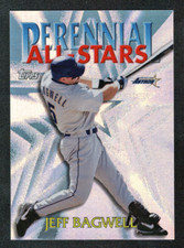 2000 Topps Series 1 Perennial All-Stars Inserts #PA1-10 Finish Your Set, U Pick