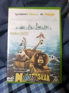 Dreamworks - Madagascar (Albania Import) DVD - Picture 1 of 3