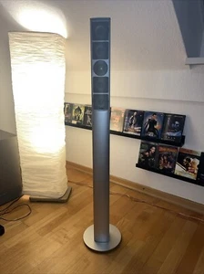 Teufel Conpect S Standsäule Standlautsprecher - Bild 1 von 2